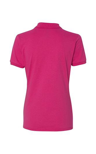 JERZEES - Women's Spotshield 50/50 Sport Shirt 2