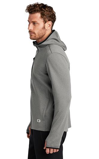 OGIO  ENDURANCE Stealth Full-Zip Jacket 2