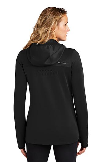 OGIO  ENDURANCE Ladies Stealth Full-Zip Jacket 1