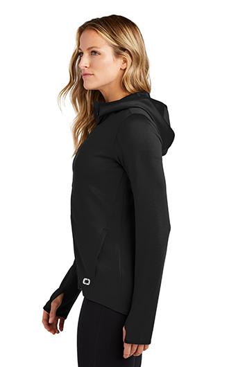 OGIO  ENDURANCE Ladies Stealth Full-Zip Jacket 2