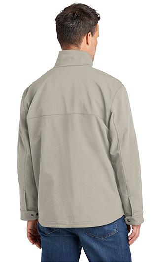 Carhartt Super Dux Soft Shell Jacket 1