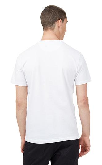 Men's tentree Organic Cotton Short Sleeve Tee 1