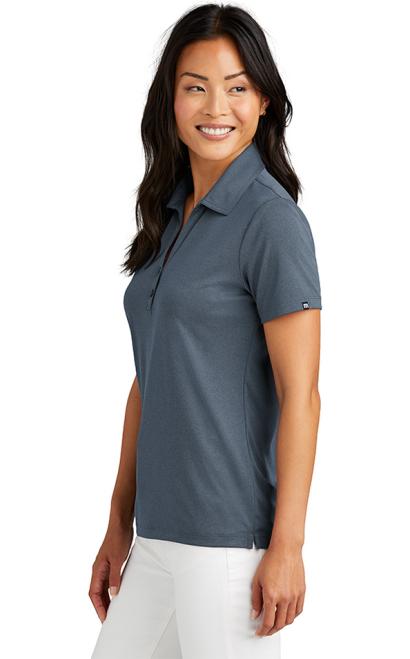 TravisMathew Ladies Coto Performance Polo 1