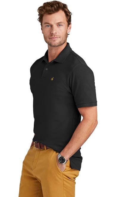 Brooks Brothers Pima Cotton Pique Polo 1