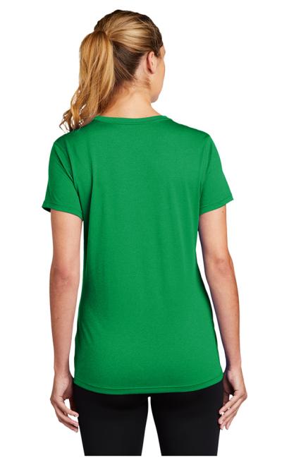 Nike Ladies Team rLegend Tee 1