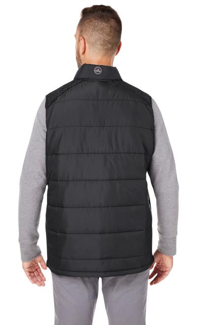 Nautica Men's Harbor Puffer Vest 1