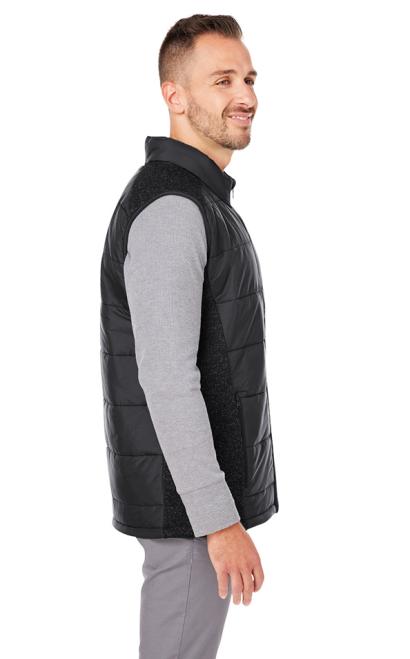 Nautica Men's Harbor Puffer Vest 2