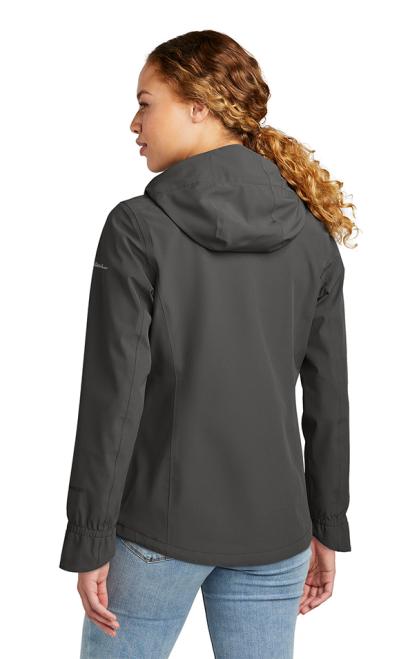 Eddie Bauer Ladies WeatherEdge Plus Jacket 1