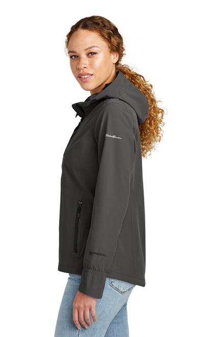 Eddie Bauer Ladies WeatherEdge Plus Jacket 2