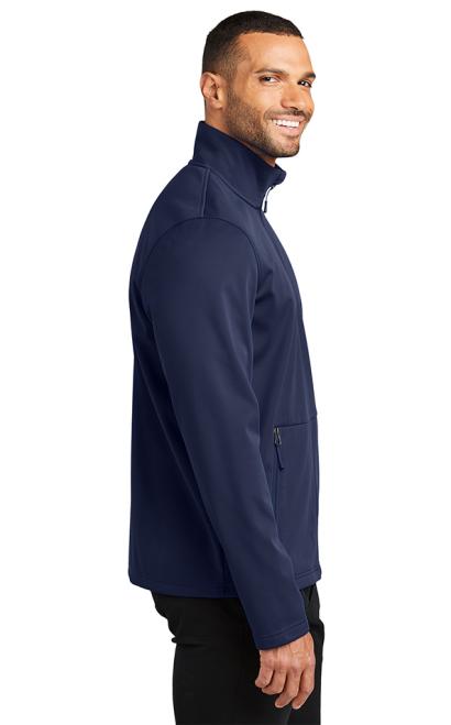 Port Authority Flexshell Jacket 1