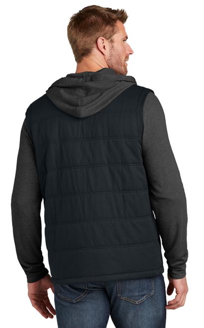 TravisMathew Tides Up Hooded Jacket 1