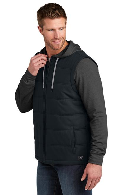 TravisMathew Tides Up Hooded Jacket 2