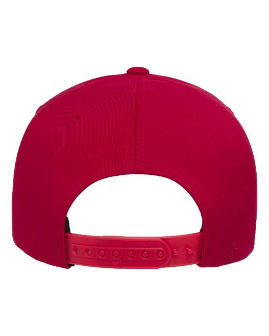 Yupong Flexfit Nu Adjustable Cap 1