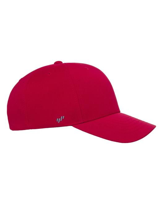 Yupong Flexfit Nu Adjustable Cap 2