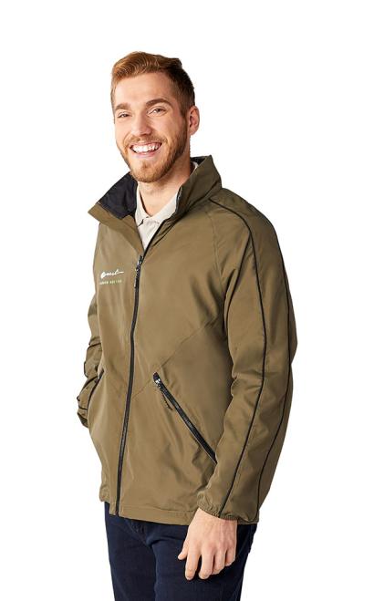 Men's RINCON Eco Packable Jacket 1