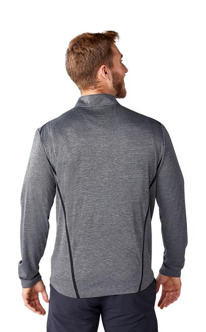 Men's DEGE Eco Knit Performance Half Zip 2