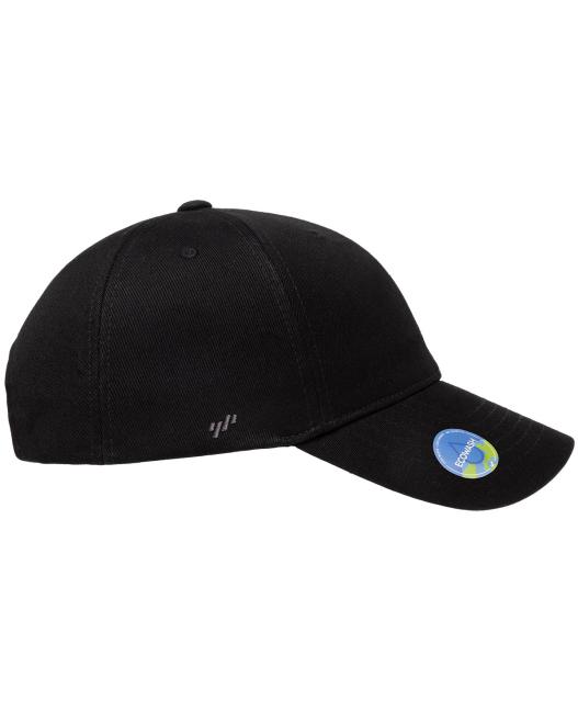 Yupoong Classic Ecowash Dad Cap 1