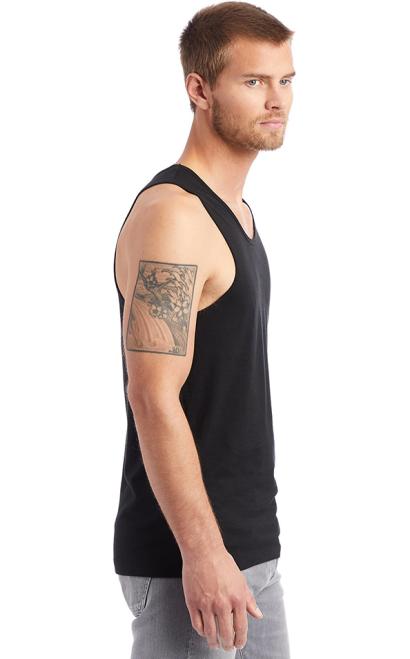 Alternative Men's Go-To Tank Tops 1