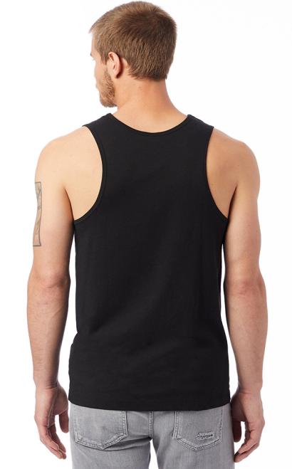 Alternative Men's Go-To Tank Tops 2