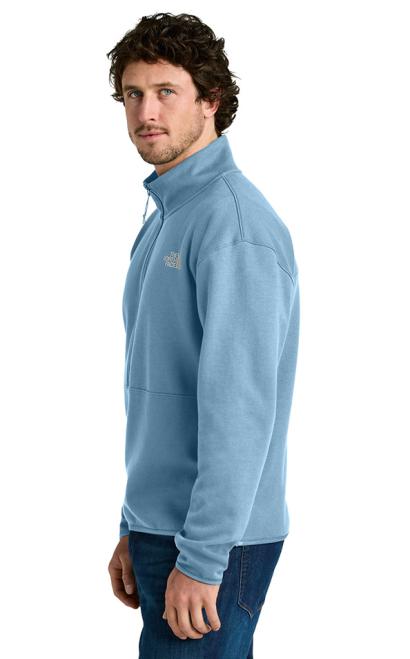 The North Face Double-Knit 1/2-Zip Fleece 1