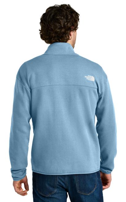 The North Face Double-Knit 1/2-Zip Fleece 2