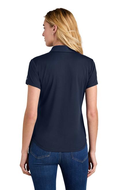 New Era Women's Power Polo 2