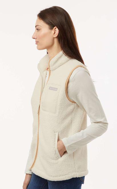 Columbia - Women's West Bend II Vest - 209926 2