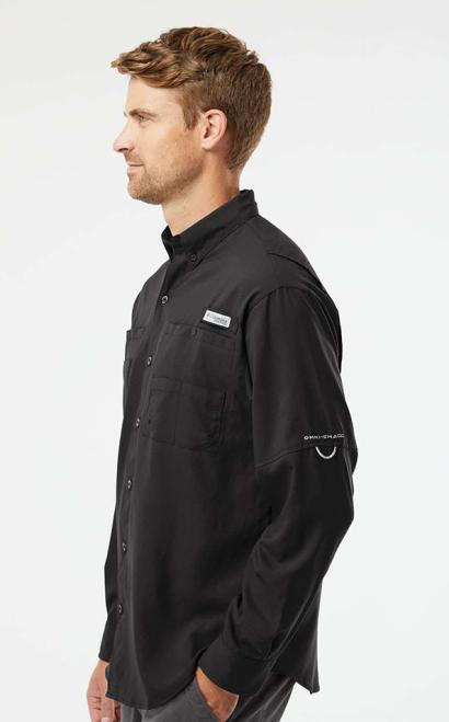 Columbia - PFG Tamiami II Long Sleeve Shirt 1