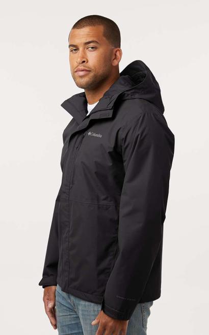 Columbia - Hikebound II Jacket 1