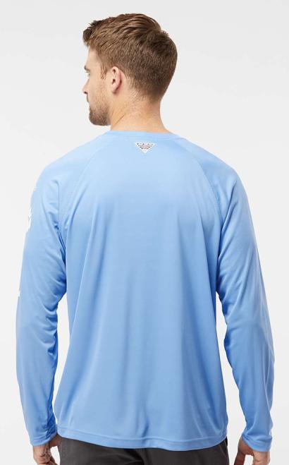 Columbia - PFG Terminal Tackle Long Sleeve T-Shirt 1