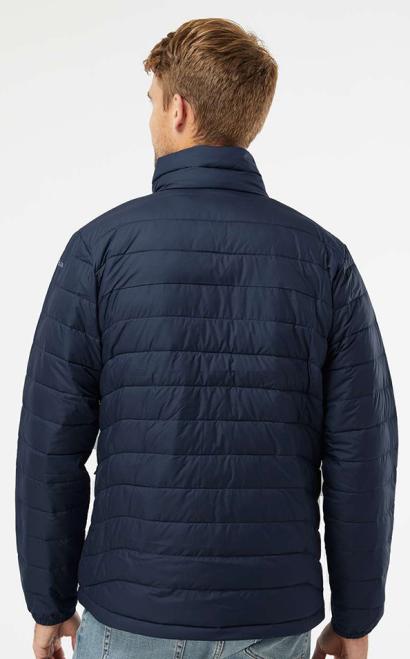 Columbia - Powder Lite II Jacket 1