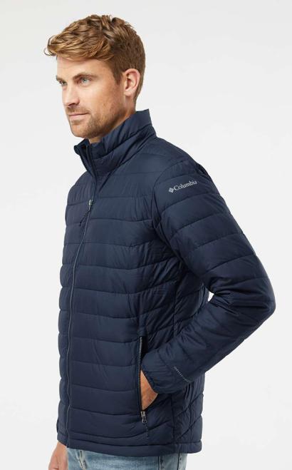 Columbia - Powder Lite II Jacket 2