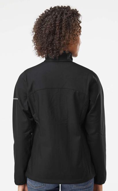 Columbia - Women's Kruser Ridge Soft Shell Jacket 1