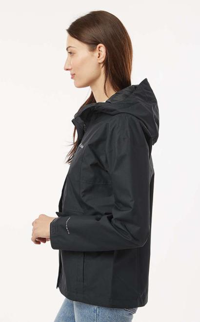 Columbia - Women's Hikebound II Jacket 2