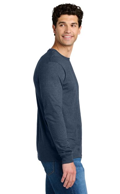 Gildan Softstyle CVC Long Sleeve Tee 1