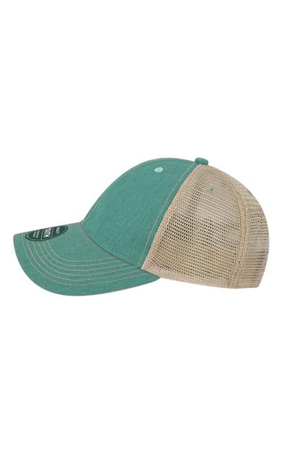 LEGACY - Youth Old Favorite Trucker Cap 1