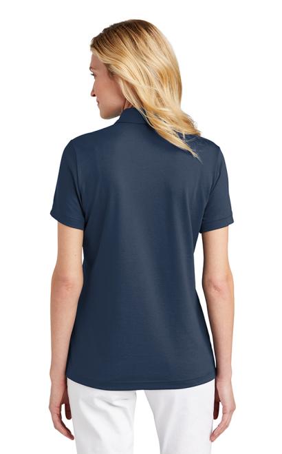 TravisMathew Women's Oceanside Solid Polo 2