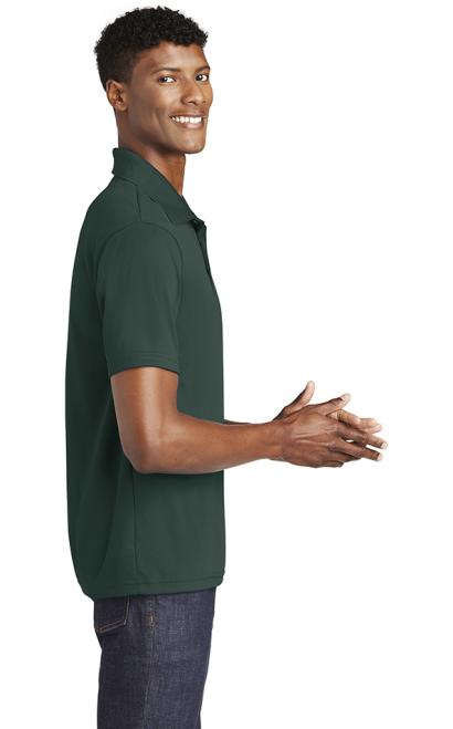 Sport-Tek PosiCharge RacerMesh Polo 1