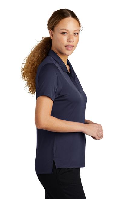 Sport-Tek Women's Sideline Polo 1