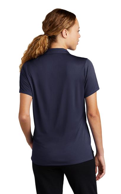 Sport-Tek Women's Sideline Polo 2