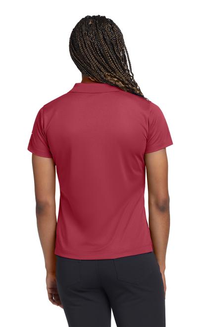 Nike Women's Tech Basic Dri-FIT Polo 1