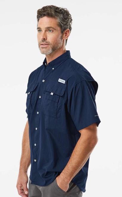 Columbia - PFG Bahama II Short Sleeve Shirt 2