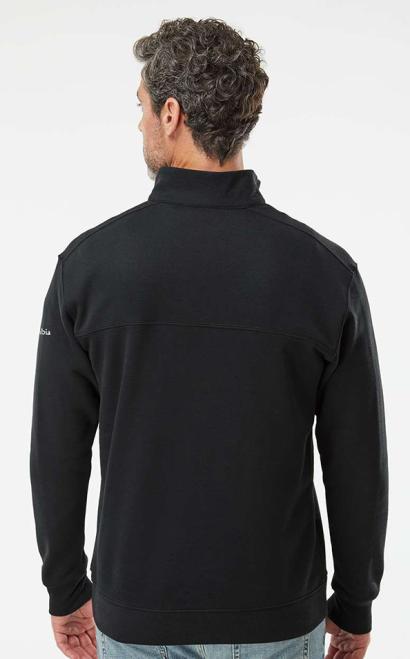 Columbia - Hart Mountain Half-Zip Sweatshirt 1