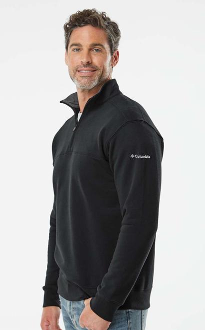 Columbia - Hart Mountain Half-Zip Sweatshirt 2