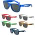 Metallic Colored Iconic Sunglasses Thumbnail 1