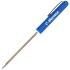 Dual Pocket Screwdriver with Reversible Blade Thumbnail 1