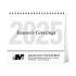 Large Econo Desk Calendars Thumbnail 2