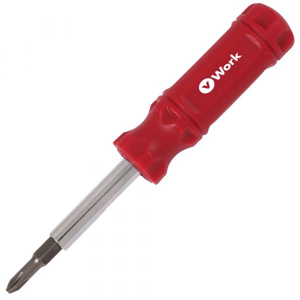 6-in-1 Screwdriver