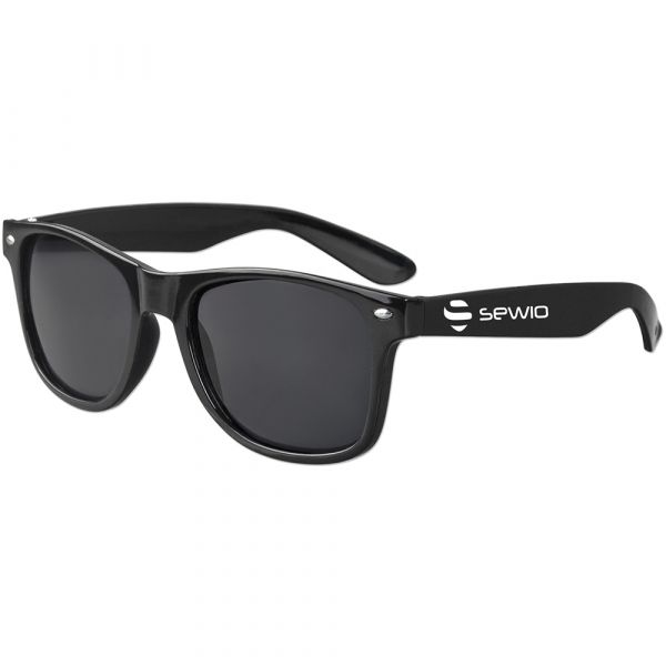 Polarized Iconic Sunglasses