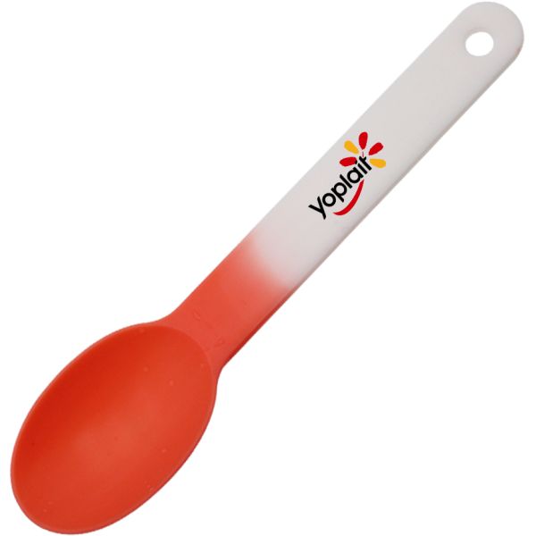 Deluxe Mood Spoon, Full Color Digital